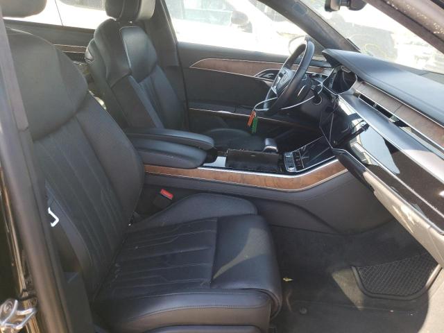 2019 AUDI A8 L WAU8EAF88KN024069