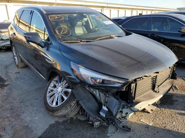 2019 BUICK ENCLAVE ES - 5GAERBKW9KJ142337