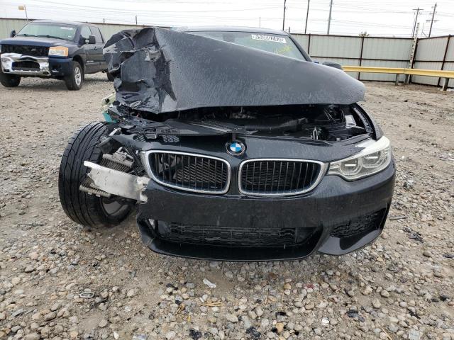 2015 BMW 435 I - WBA3R1C50FK193406