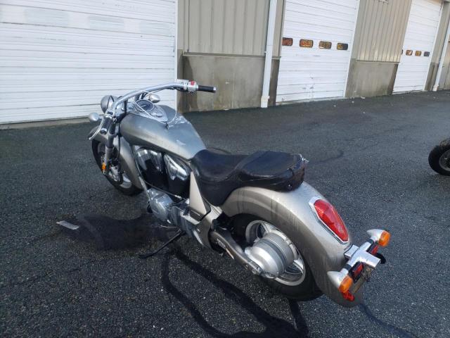 2012 HONDA VT1300 CR JH2SC6603CK200204