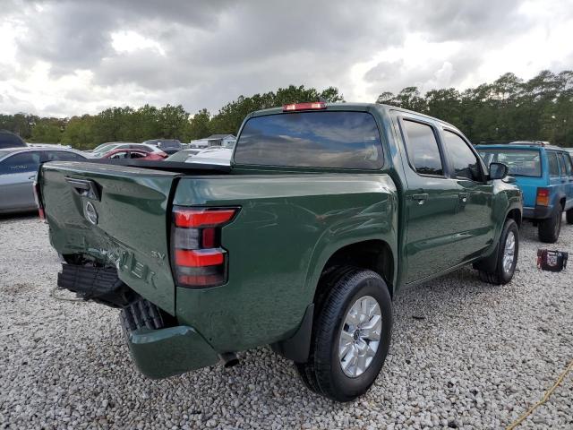 2022 NISSAN FRONTIER S - 1N6ED1EJ2NN696241