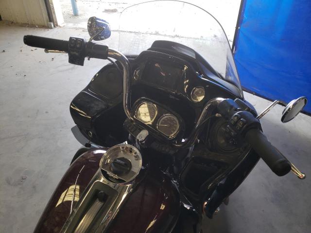 2021 HARLEY-DAVIDSON FLTRK 1HD1KZF23MB635587