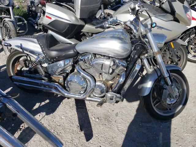 2005 HONDA VTX1800 F1 1HFSC46C65A300240