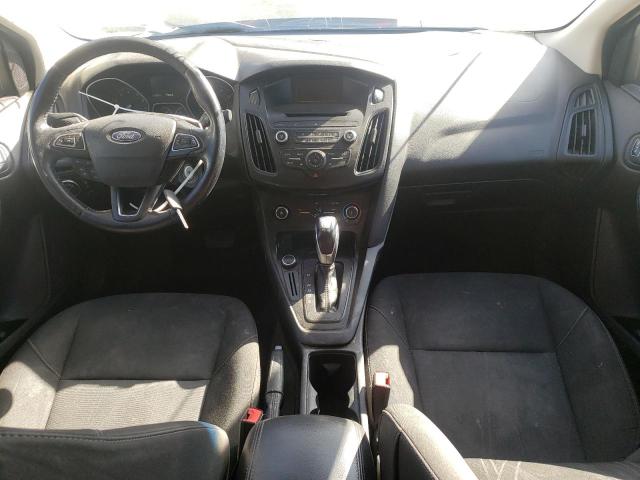 1FADP3F27GL398622 Ford FOCUS SE