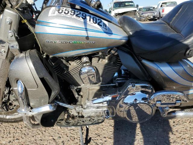 2016 HARLEY-DAVIDSON FLTRUSE CV 1HD1TAN3XGB963957