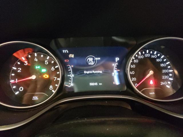 2020 JEEP COMPASS LA - 3C4NJDBB8LT100699