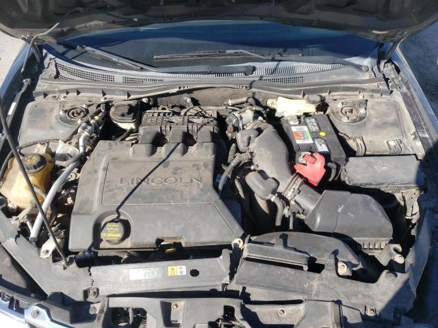 3LNHL2GC2AR754018 Lincoln MKZ