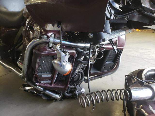 2021 HARLEY-DAVIDSON FLTRK 1HD1KZF23MB635587