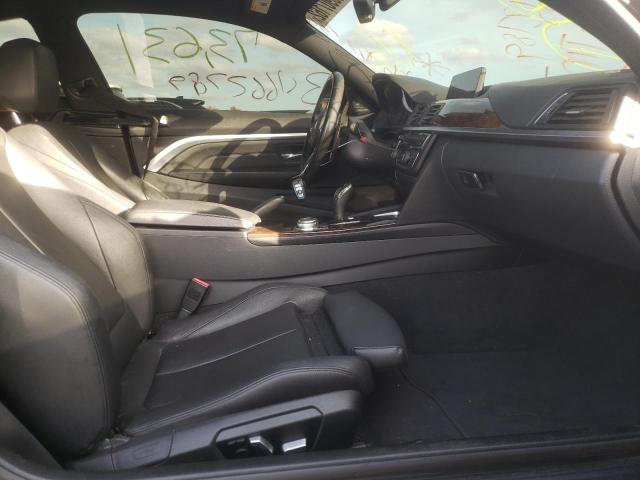 2016 BMW 435 XI WBA3R5C54GK373111