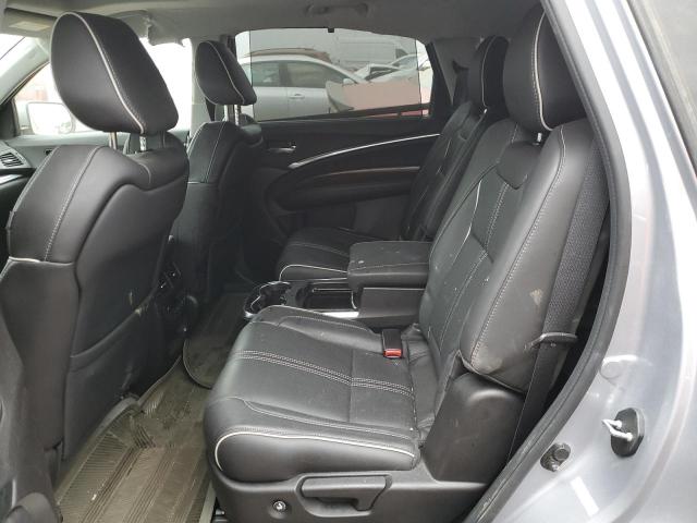 2017 ACURA MDX SPORT 5FRYD7H74HB001746