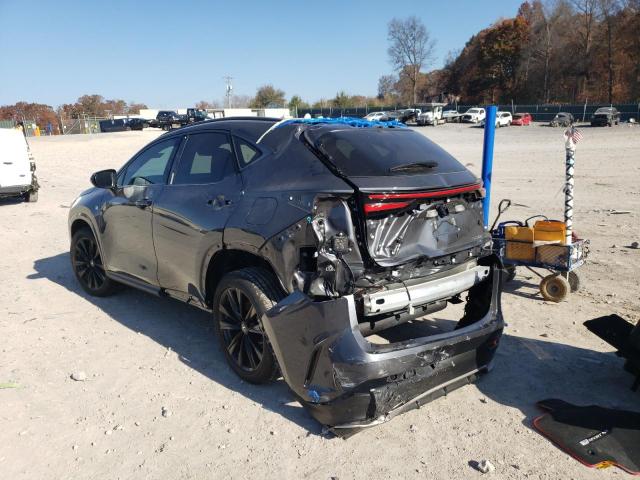 2022 LEXUS NX 350 2T2KGCEZ6NC006424