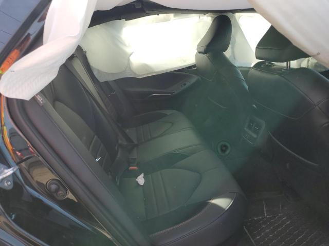2021 TOYOTA AVALON XSE 4T1EA1AB9MU007869