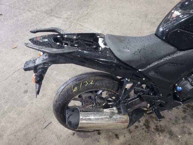 2014 HONDA CBR500 RA- MLHPC4407E5100496