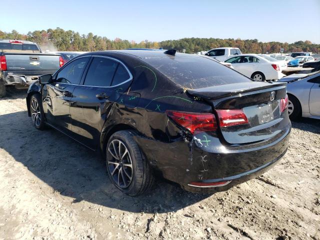 2016 ACURA TLX ADVANC 19UUB2F73GA010393