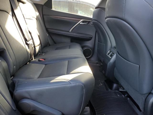 2020 LEXUS RX 450H 2T2HGMDA6LC055194