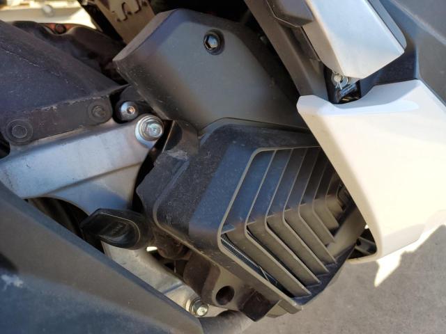 2022 HONDA WW150 A RLHKF4713NY100003