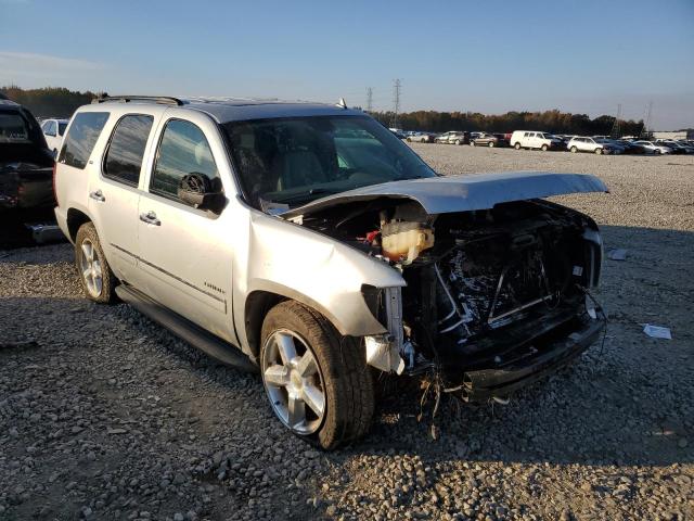 2012 Chevrolet Tahoe 