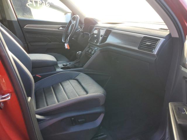 2021 VOLKSWAGEN 25606 - 1V2TR2CA1MC529253