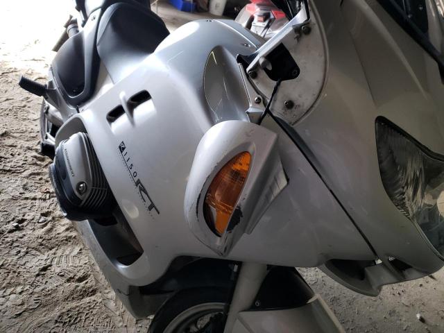 2003 BMW R1150 RT WB10499A43ZE90379