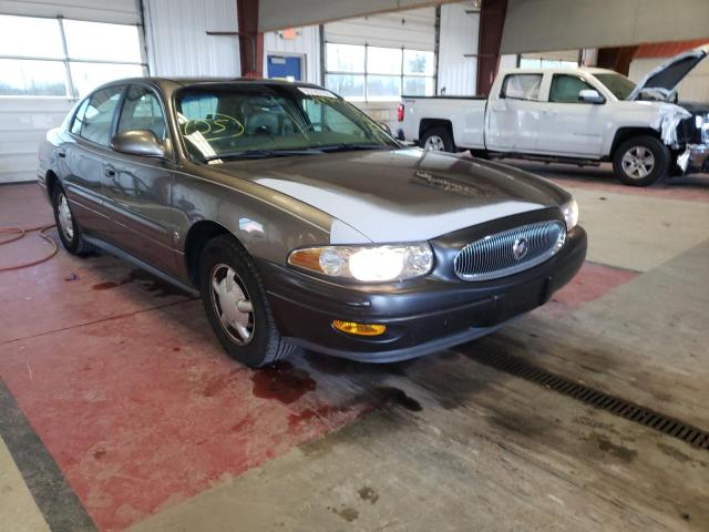 2000 Buick Lesabre LI for sale in Angola, NY