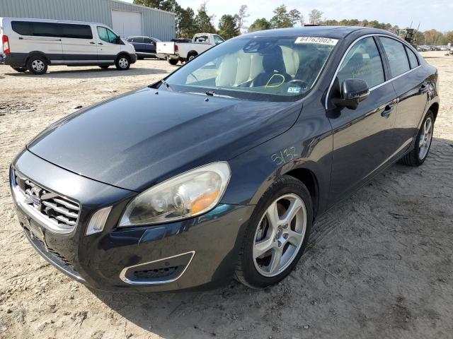 YV1622FS6C2034181 Volvo S60