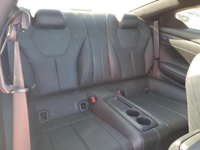 2018 INFINITI Q60 PURE JN1CV7EK3JM200207