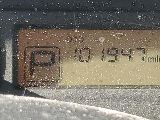 2015 NISSAN NV 3N6CM0KN6FK710593