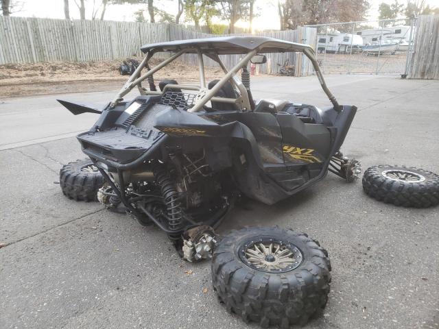 2020 YAMAHA YXZ1000 5Y4AN29Y5LA102314
