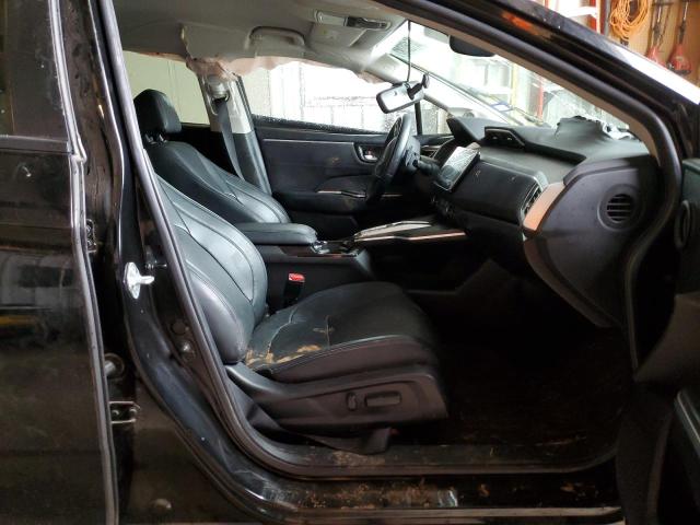 2018 HONDA CLARITY TO - JHMZC5F36JC002069