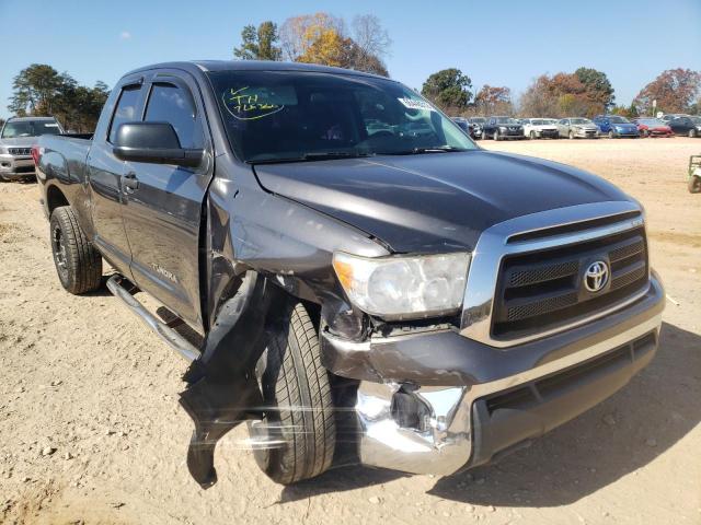 2011 Toyota Tundra 