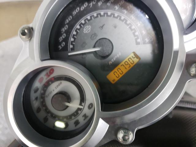 2011 HARLEY-DAVIDSON VRSCF 1HD1HPH15BC805754