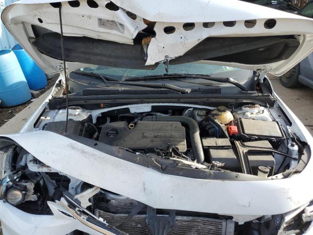 2017 CHEVROLET MALIBU LS - 1G1ZB5ST1HF188373