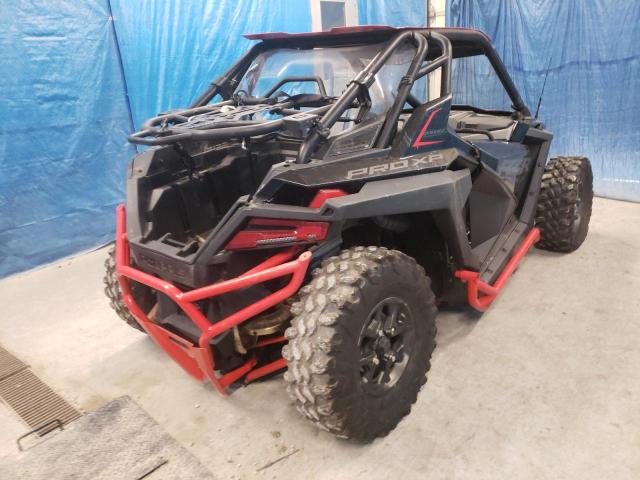 2020 POLARIS 600IQ 3NSRAD921LG171919
