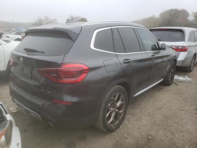 5UXTY5C07M9G21186 BMW X3 Xdrive30i