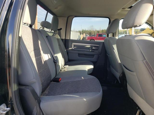 2019 RAM 1500 CLASS - 1C6RR7LM4KS668595