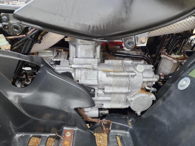 2011 HONDA TRX420 FA 1HFTE3704B4202623