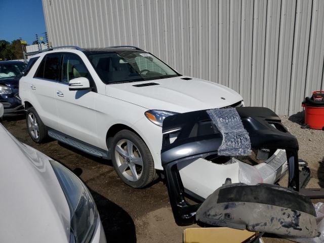 2018 MERCEDES-BENZ GLE 350 - 4JGDA5JB1JB011392