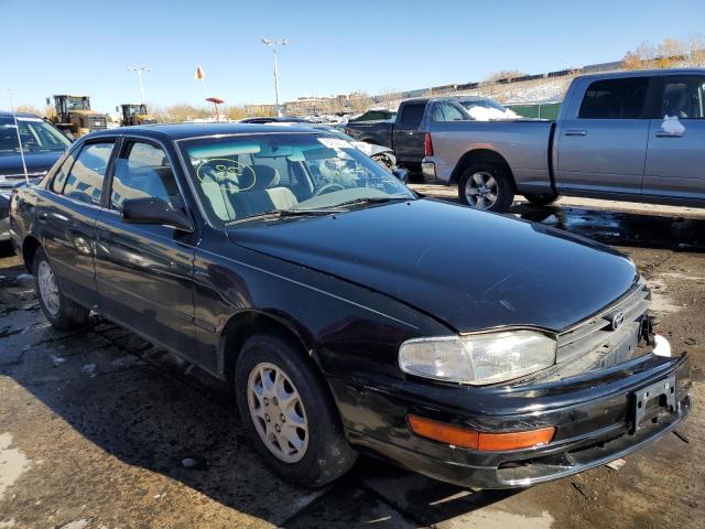 1993 Toyota Camry XLE