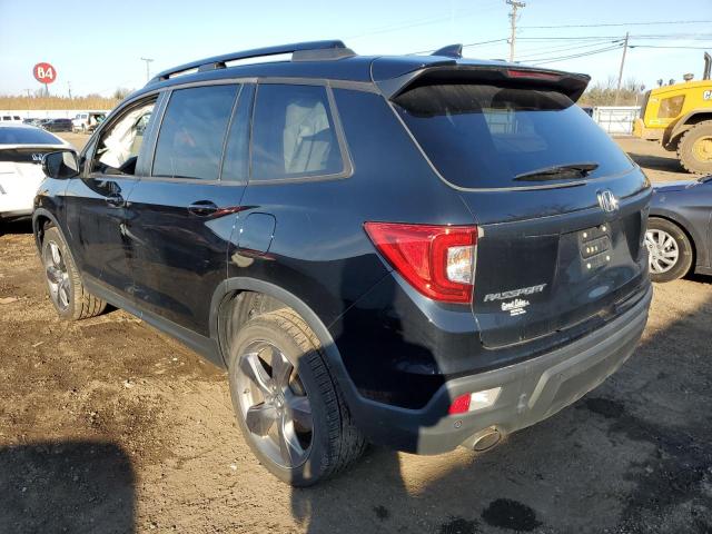 2019 HONDA PASSPORT T - 5FNYF8H92KB006390