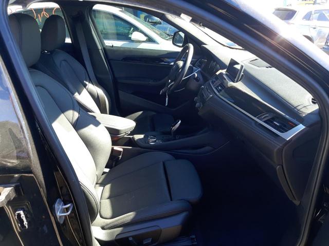 2020 BMW X2 SDRIVE2 WBXYH9C01L5N99206