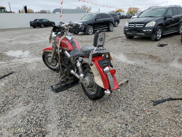 2000 KAWASAKI VN1500 N1 JKBVNAN17YA001768