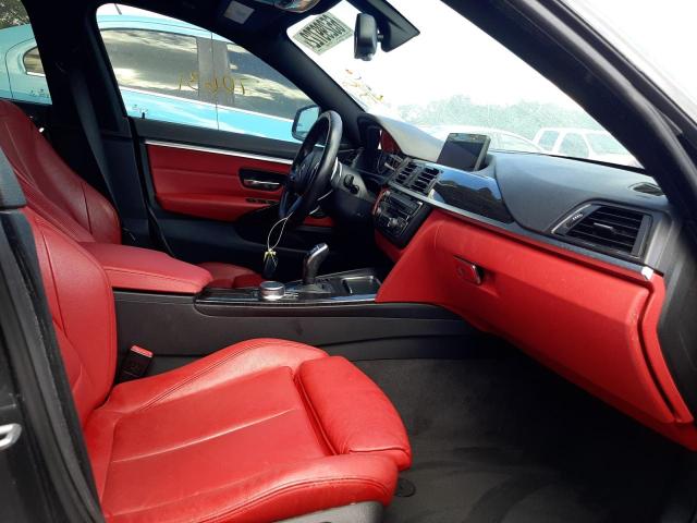 2017 BMW 440I GRAN WBA4E3C38HG826301