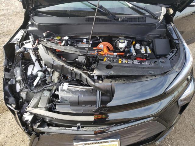 2022 CHEVROLET BOLT EUV L 1G1FY6S09N4114669