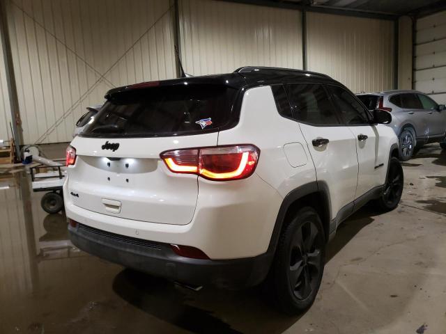 2020 JEEP COMPASS LA - 3C4NJDBB8LT100699