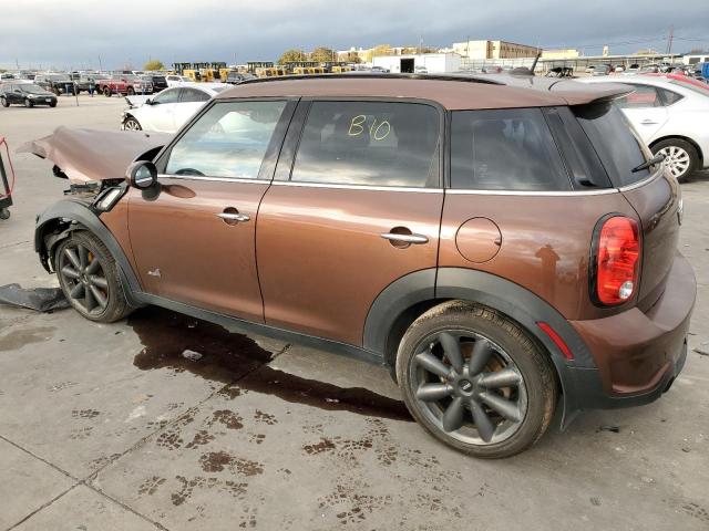 WMWZC5C50FWP47071 Mini Cooper