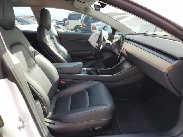 5YJ3E1EA3JF014886 Tesla MODEL 3