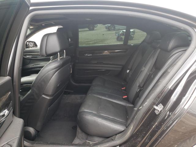 WBAYE8C51FD782284 BMW 750 LI