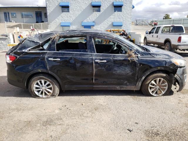 5XYPG4A30HG239547 KIA SORENTO LX