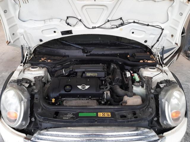 WMWMF33587TU63406 Mini Cooper