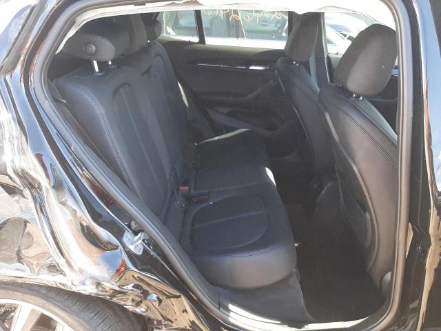 2020 BMW X2 SDRIVE2 WBXYH9C01L5N99206